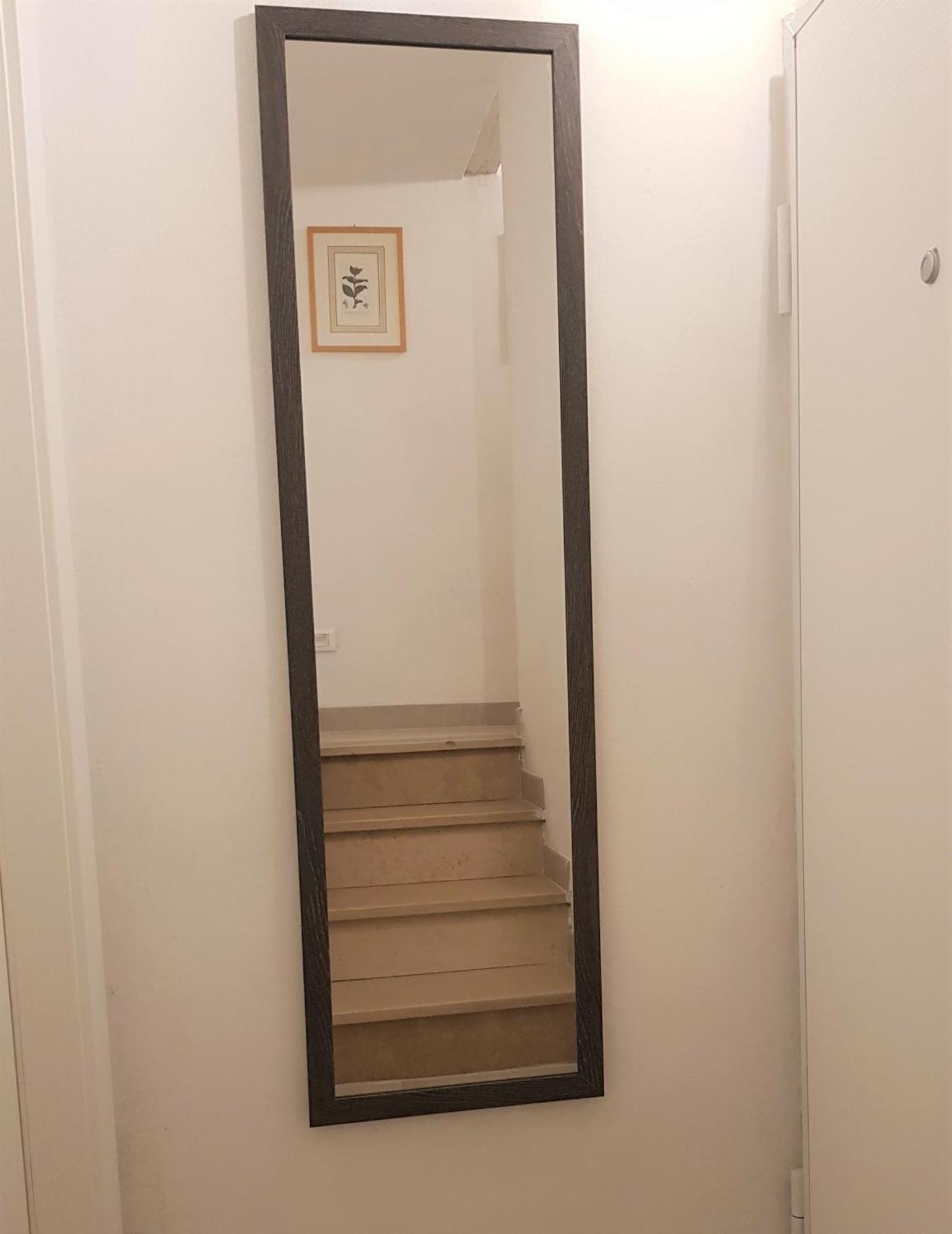 蒙特瓦尔基Casa Marzia公寓 外观 照片
