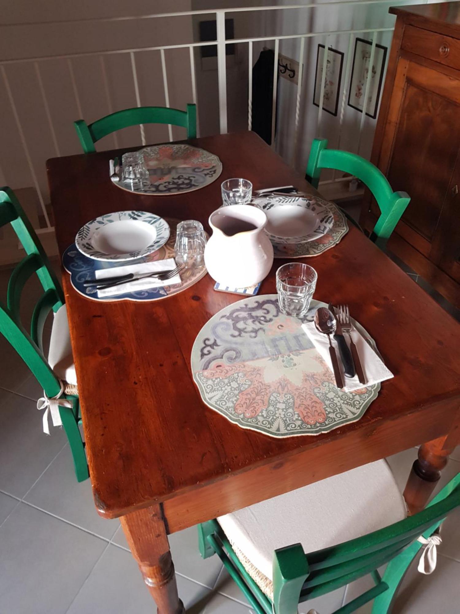 蒙特瓦尔基Casa Marzia公寓 外观 照片